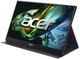 Monitor 15.6" Acer Portable PM161QB1bmiuux (UM.ZP1EE.101) - obraz 4
