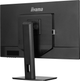 Monitor 31.5" Iiyama ProLite X3270QSU-B1 Black - obraz 8