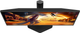 Monitor 24.5" AOC 25G4SXU - obraz 7