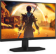 Monitor 23.6" AOC C24G42E - obraz 3