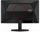 Monitor 23.6" AOC C24G42E - obraz 7