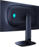 Monitor 26.7" Dell Alienware AW2725Q 4K QD-OLED (210-BQWV) - obraz 6