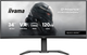 Monitor 34" iiyama G-Master GCB3482WQSU-B1 - obraz 1