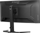 Monitor 34" iiyama G-Master GCB3482WQSU-B1 - obraz 7