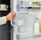 Фільтр-глечик Brita Style Essential MxPro 2.4 л Пісочний (1058041) - зображення 3