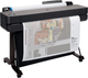 Плотер HP DesignJet T630 36" with Wi-Fi (5HB11D) - зображення 2