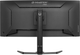 Monitor 34" iiyama G-Master GCB3484WQSU-B1 - obraz 9