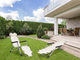 Leżak ModernHome by Multistore ZRL010F BEIGE - obraz 6