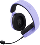 Навушники Trust GXT 489P Fayzo Headset Purple (TR25301) - зображення 4