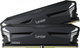 Pamięć RAM Lexar Ares DDR5-6000 32768MB (Zestaw 2x16384MB) Black (LD5U16G60C320A-RGD) - obraz 2