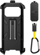 Panel Ulefone do Ulefone Armor 27 Pro/27T Pro Black (RL077087) - obraz 1