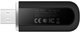 Adapter Wi-Fi/Bluetooth BenQ WD02AT WI-FI 6 + BT5.2 (5A.F8Y28.DE1) - obraz 3