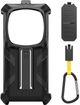 Panel Ulefone dla Ulefone Armor 28 Ultra Black (RL078789) - obraz 2
