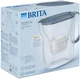 Фильтр-кувшин Brita Style Essential MxPro 2.4 л серо-голубой - изображение 7