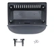 Перехідна рамка серії QIV QBR-F 50101-68 для Renault Symbol 2008-2012 9 дюймів - изображение 1