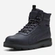 Мужские демисезонные ботинки Puma Desierto v3 39262605 46 (11UK) 30 см New Navy-New Navy-Puma Black (4069156753617) - изображение 3