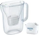 Фильтр-кувшин Brita Style Essential MxPro 2.4 л белый - изображение 2