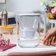 Фильтр-кувшин Brita Style Essential MxPro 2.4 л белый - изображение 3