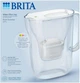 Фильтр-кувшин Brita Style Essential MxPro 2.4 л белый - изображение 8