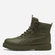 Мужские демисезонные ботинки с мембраной Puma Desierto v3 Puretex 39392804 40.5 (7UK) 26 см Loden Green-Loden Green-Dark Olive (4069156755642) - изображение 3