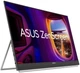 Монитор Asus 27" ZenScreen MB27ACF (90LM0AU5B01A71) - изображение 9