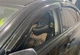 Ветровики (4 шт, HIC) для Mitsubishi Lancer X 2008- гг - изображение 3