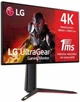Монитор LG 27" 27GP95RP-B - изображение 3