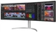 Монитор LG UltraWide (49WQ95X-W) - изображение 10