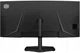 Монитор Cooler Master 34" GM34-CWQ2 (CMIGM34CWQ2EK) - изображение 3