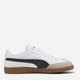 Женские кеды Puma 9-T 39817419 41 (7.5UK) 26.5 см Puma White-New Navy-Desert Dust (4069156663473) - изображение 1