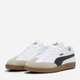 Женские кеды Puma 9-T 39817419 41 (7.5UK) 26.5 см Puma White-New Navy-Desert Dust (4069156663473) - изображение 2