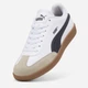 Женские кеды Puma 9-T 39817419 41 (7.5UK) 26.5 см Puma White-New Navy-Desert Dust (4069156663473) - изображение 4