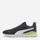 Женские кроссовки Puma Anzarun Lite 37112872 37.5 (4.5UK) 23.5 см Strong Gray-Puma White-Lime Smash (4069156664708) - изображение 3