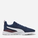 Мужские кроссовки Puma Anzarun Lite 37112873 42 (8UK) 27 см Persian Blue-Puma White-Ruby Shimmer (4069156662650) - изображение 1