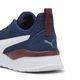 Мужские кроссовки Puma Anzarun Lite 37112873 42 (8UK) 27 см Persian Blue-Puma White-Ruby Shimmer (4069156662650) - изображение 6