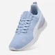 Женские кроссовки Puma Anzarun Lite 37112876 39 (6UK) 25 см Haute Tropic-Puma White-Silver Mist (4069156661318) - изображение 5