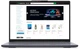 Ноутбук Lenovo IdeaPad Slim 3 16IRH10 (83K2007DRA) Luna Grey / 16" IPS WUXGA / Intel Core i5-13420H / RAM 24 ГБ / SSD 512 ГБ - изображение 3