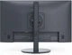 Монитор 24" NEC MultiSync E244FL черный - изображение 4
