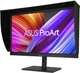 Монітор ASUS ProArt PA32DC (90LM06N0-B01I70) - зображення 5