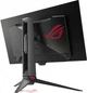 Монітор Asus ROG Swift OLED PG27AQDM 26.5" (90LM08Q0-B01A70) - зображення 4