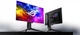 Монітор Asus ROG Swift OLED PG27AQDM 26.5" (90LM08Q0-B01A70) - зображення 6
