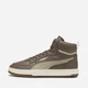 Мужские зимние ботинки Puma Caven 2.0 Mid WTR 39233305 44 (9.5UK) 28.5 см Flat Bronze-Ice Coffee-Warm White (4069156597891) - изображение 3