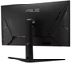 Монитор ASUS TUF Gaming VG32AQL1A (90LM07L0-B01370) - изображение 3
