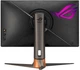 Монітор ASUS ROG Swift 360Hz PG27AQN 27” (90LM0820-B01370) - зображення 4