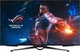 Монітор ASUS ROG Swift PG48UQ (90LM0840-B01970) - зображення 9