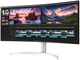 Монитор LG 38" 38WN95CP-W - изображение 5