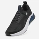 Мужские кроссовки для зала Puma Cell Thrill 31016827 45 (10.5UK) 29.5 см Puma Black-Puma Navy (4069157030007) - изображение 4