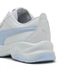 Женские кроссовки Puma Cilia Mode 37112530 40.5 (7UK) 26 см Silver Mist-Haute Tropic-Puma White (4069156593213) - изображение 6