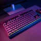 Клавиатура проводная Proove Gaming Sideswap RGB USB Black (588720001) - изображение 10