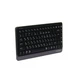 Клавиатура A4Tech FBK11 Wireless Grey (4711421965422) - изображение 3